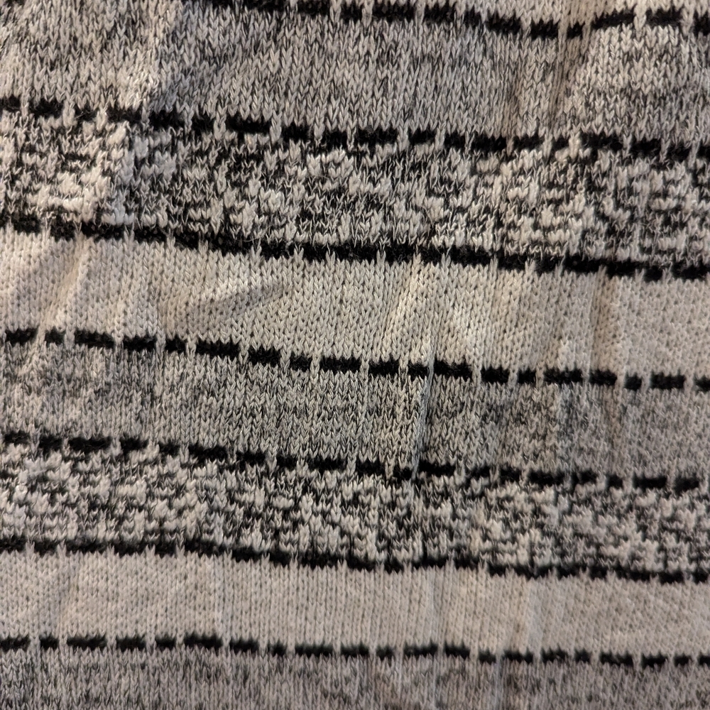 Striped Duster - Picture 5 of 7